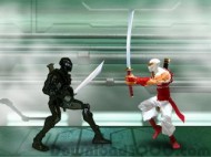 Ninja Showdown screenshot